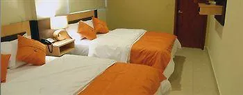 Hotel Corona Real Guayaquil 4*,  Ecuador