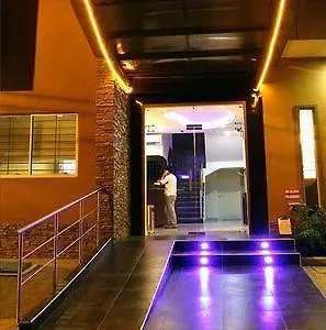Hotel Corona Real Guayaquil