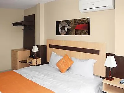 Hotel Corona Real Guayaquil