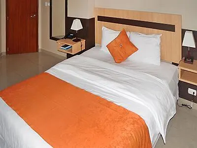 Hotel Corona Real Guayaquil Ecuador