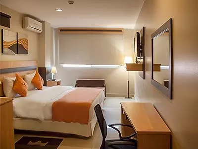Hotel Corona Real Guayaquil 4*,  Ecuador