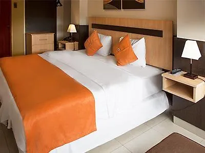 Hotel Corona Real Guayaquil