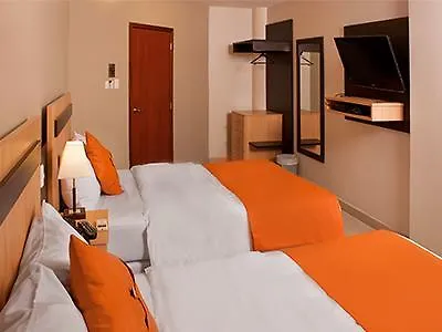 Hotel Corona Real Guayaquil 4*,  Ecuador