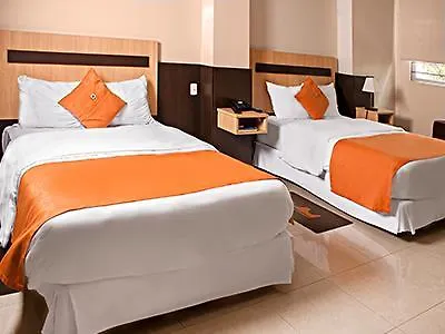 Hotel Corona Real Guayaquil