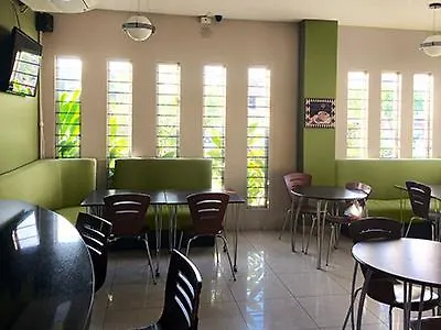 Hotel Corona Real Guayaquil Ecuador