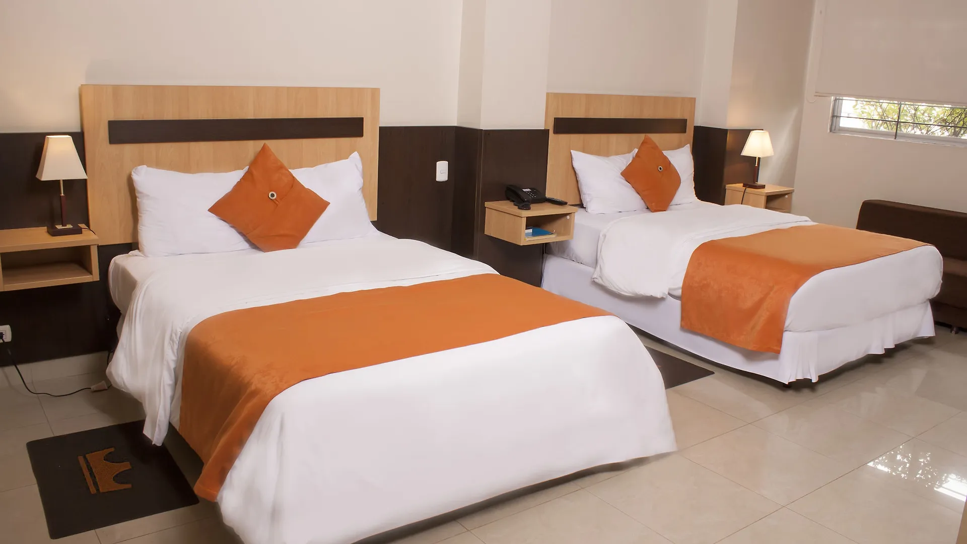 Hotel Corona Real Guayaquil