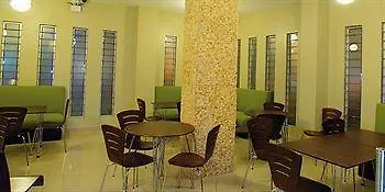 Hotel Corona Real Guayaquil 4*,