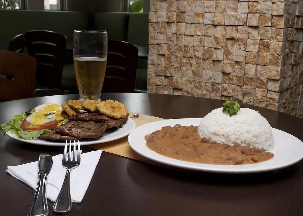 Hotel Corona Real Guayaquil