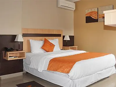 Hotel Corona Real Guayaquil