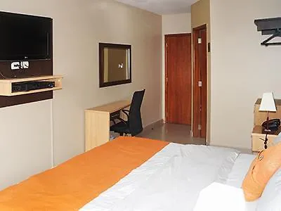 Hotel Corona Real Guayaquil
