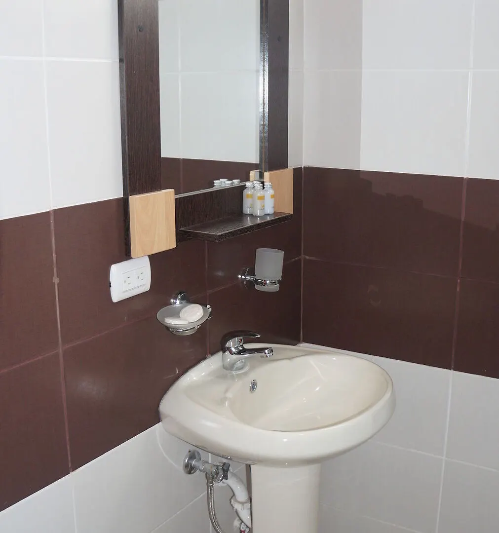 Hotel Corona Real Guayaquil