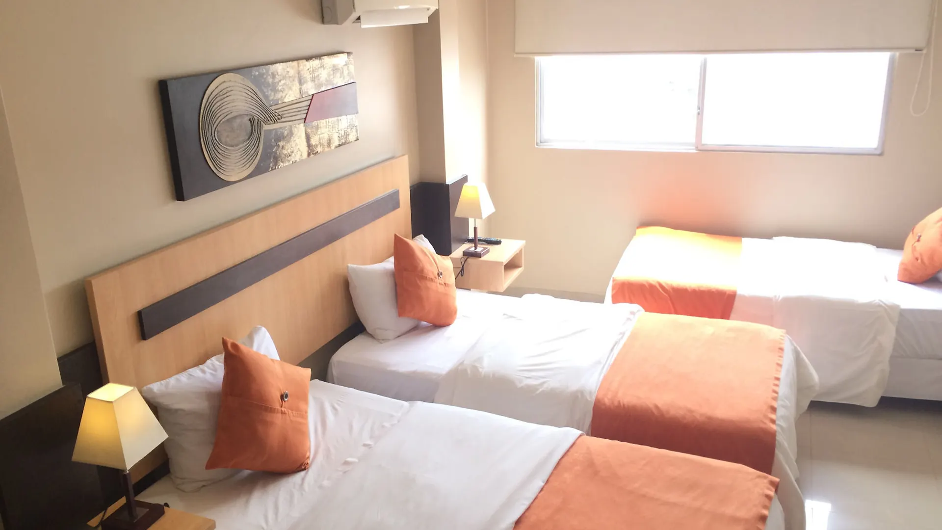 Hotel Corona Real Guayaquil 4*,  Ecuador
